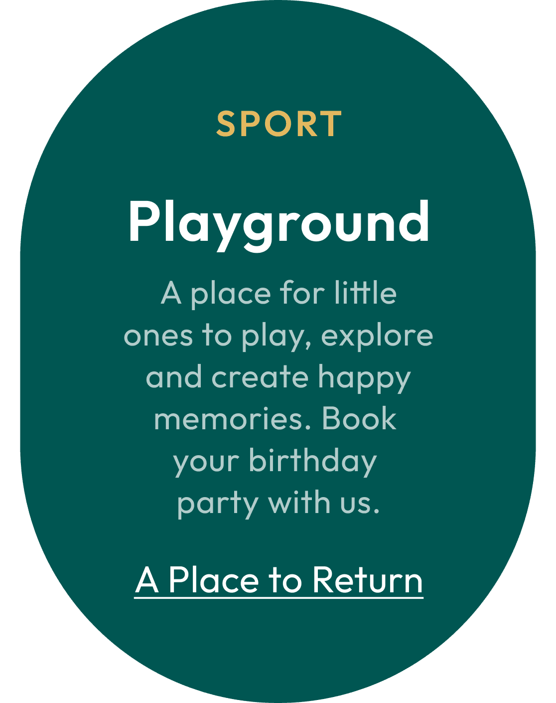 Playground Hover
