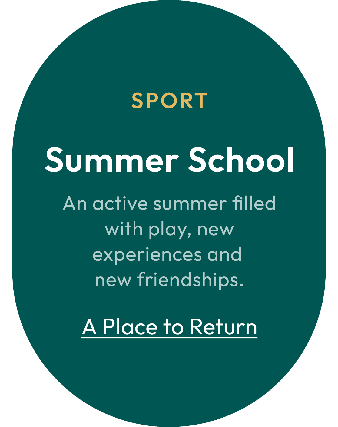 Summer School Hover