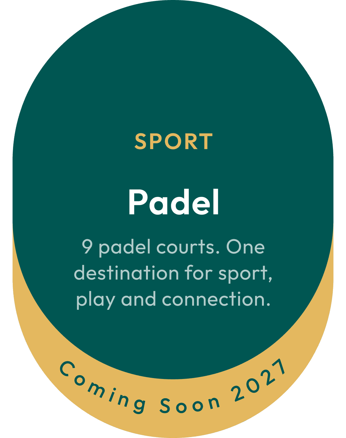 Padel Hover